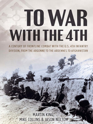 cover image of To War with the 4th